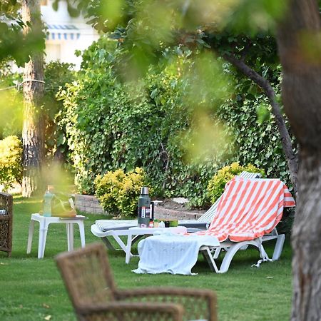 Cunda Deniz Hotel Ayvalik Exterior photo