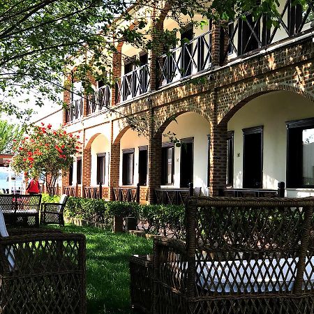 Cunda Deniz Hotel Ayvalik Exterior photo