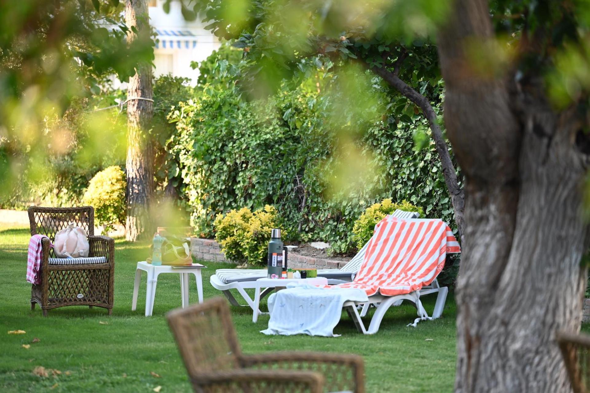 Cunda Deniz Hotel Ayvalik Exterior photo