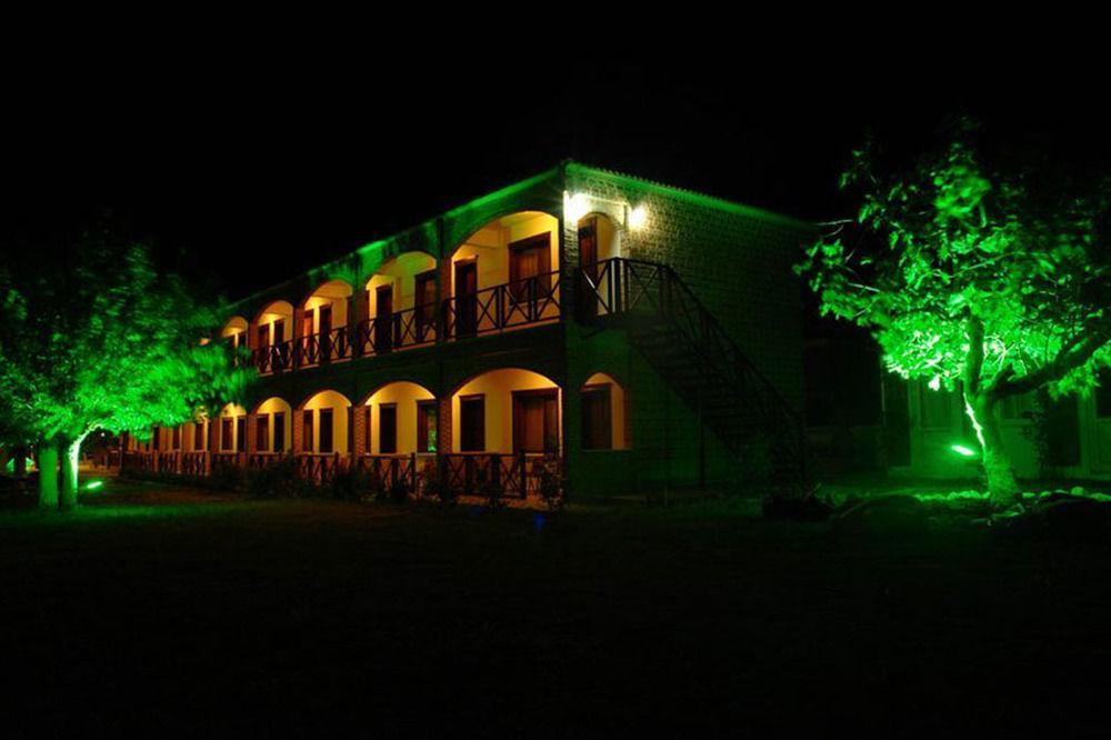 Cunda Deniz Hotel Ayvalik Exterior photo