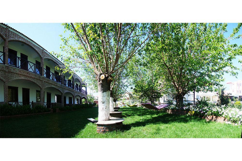 Cunda Deniz Hotel Ayvalik Exterior photo