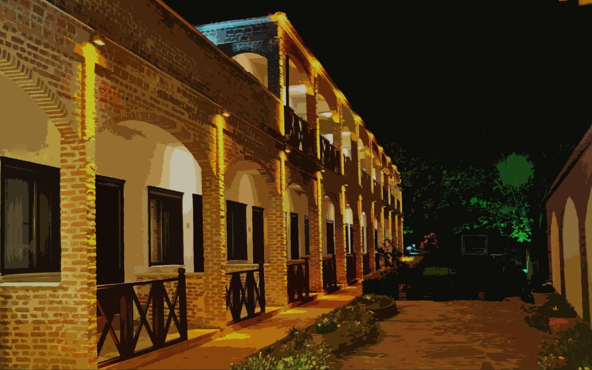 Cunda Deniz Hotel Ayvalik Exterior photo