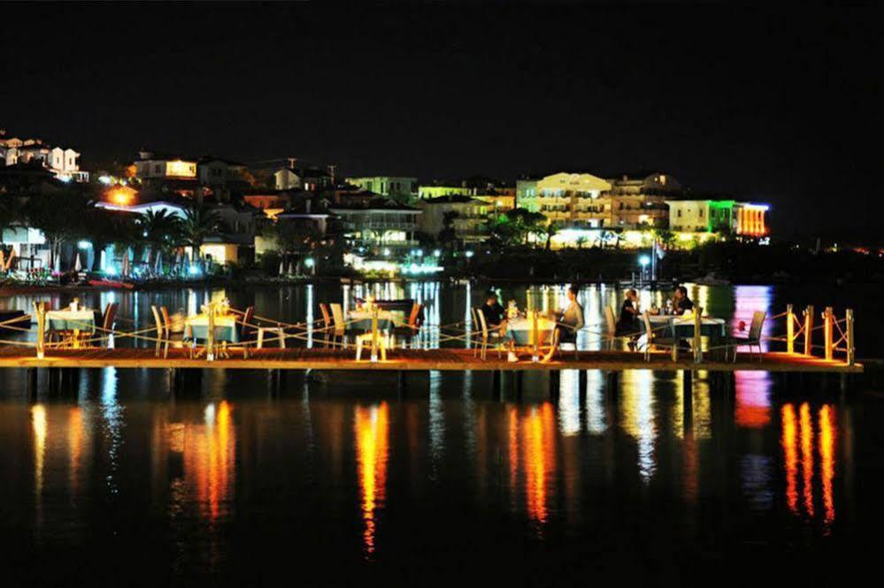 Cunda Deniz Hotel Ayvalik Exterior photo