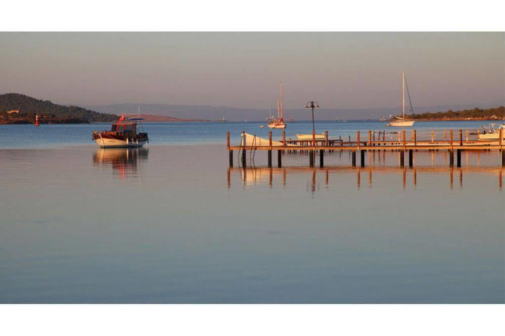 Cunda Deniz Hotel Ayvalik Exterior photo